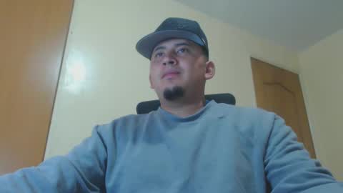 Snapshot of myke_andrade chatting on 6, 1, 2025 myke_andrade online show from 6, 1, 2025