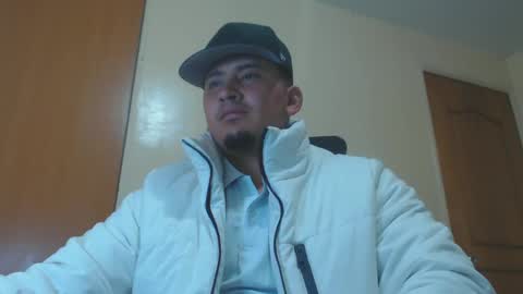 Snapshot of myke_andrade chatting on 9, 1, 2025 myke_andrade online show from 9, 1, 2025
