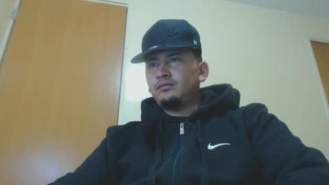 Snapshot of myke_andrade chatting on 11, 1, 2025 myke_andrade online show from 11, 1, 2025