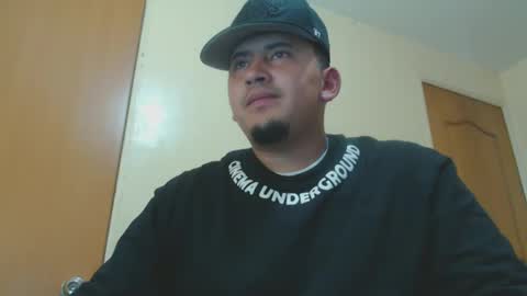 Snapshot of myke_andrade chatting on 17, 1, 2025 myke_andrade online show from 17, 1, 2025