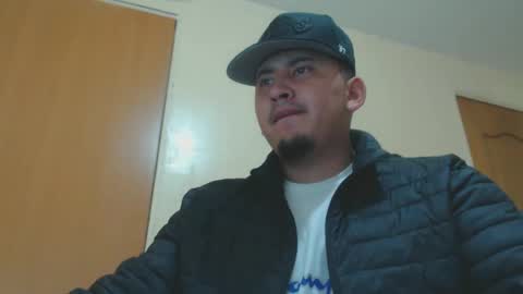 Snapshot of myke_andrade chatting on 18, 1, 2025 myke_andrade online show from 18, 1, 2025