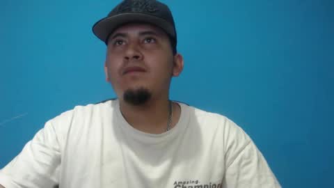 Snapshot of myke_andrade chatting on 23, 1, 2025 myke_andrade online show from 23, 1, 2025