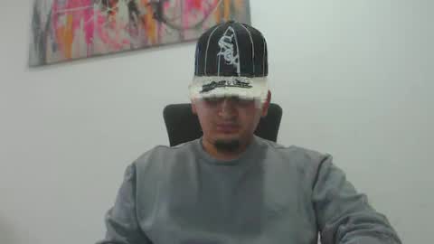 Snapshot of myke_andrade chatting on 7, 2, 2025 myke_andrade online show from 7, 2, 2025