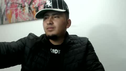 Snapshot of myke_andrade chatting on 10, 2, 2025 myke_andrade online show from 10, 2, 2025