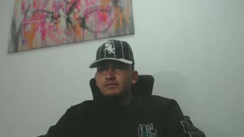 Snapshot of myke_andrade chatting on 11, 2, 2025 myke_andrade online show from 11, 2, 2025