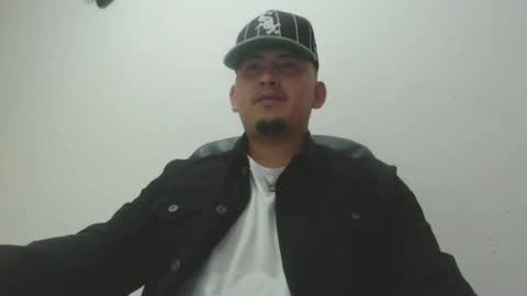 Snapshot of myke_andrade chatting on 2, 3, 2025 myke_andrade online show from 2, 3, 2025