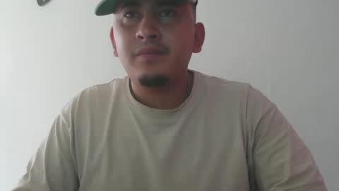 Snapshot of myke_andrade chatting on 2, 3, 2025 myke_andrade online show from 2, 3, 2025
