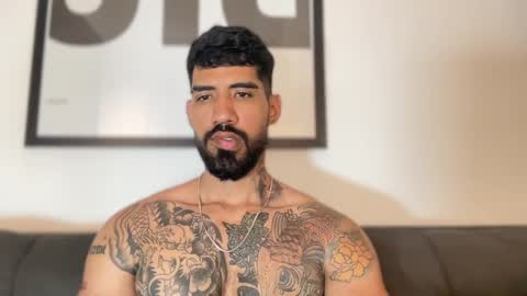 Myke esthetic online show from 10, 12, 2024