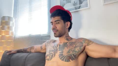 Myke esthetic online show from 30, 3, 2026