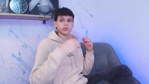 Mykel   online show from 29, 10, 2025