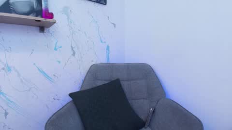 Mykel   online show from 4, 11, 2025