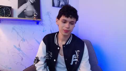 Mykel   online show from 22, 11, 2025