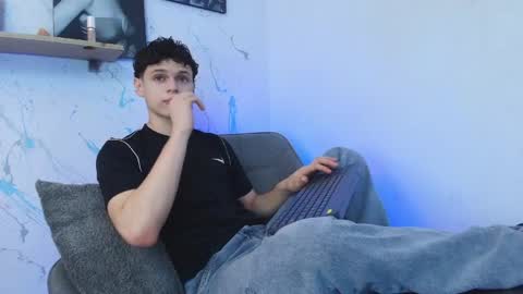 Mykel   online show from 13, 3, 2026