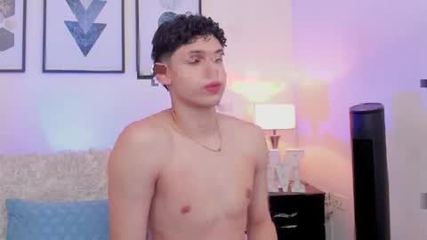 Mykel   online show from 4, 4, 2026