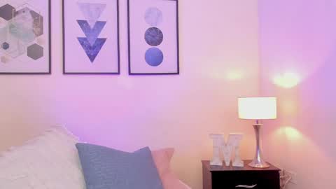 Mykel   online show from 18, 4, 2026