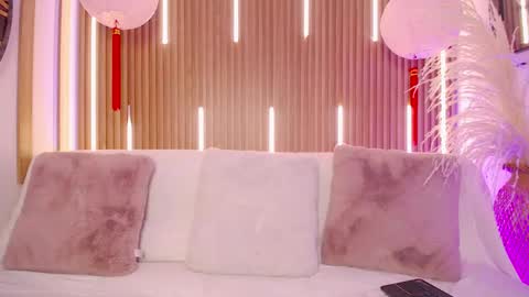 Myla  online show from 7, 1, 2026