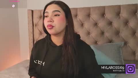 Snapshot of mylarossi chatting on 15, 6, 2026 Rossi online show from 15, 6, 2026