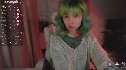 MylaFlores online show from 1, 3, 2026