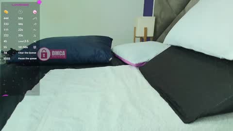 camila online show from 17, 10, 2025