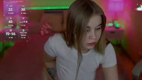mylolasky online show from 22, 10, 2025