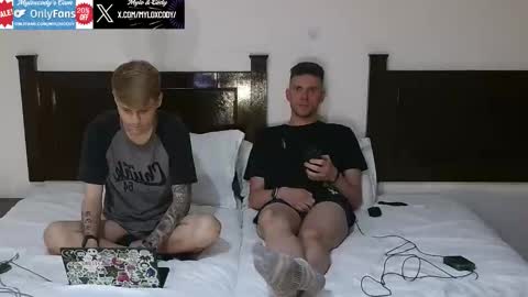 Mylo  Cody online show from 20, 11, 2025