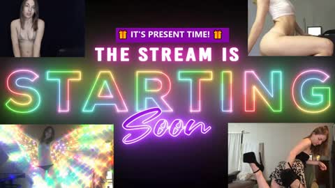 mymaryangel online show from 2, 1, 2025