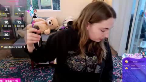 mymaryangel online show from 29, 3, 2026