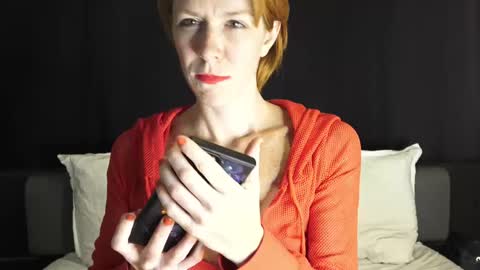 mymiesexy online show from 9, 3, 2025