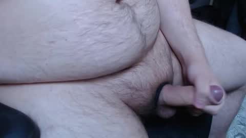 Mynameisbear02 online show from 20, 4, 2026