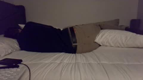 Felt like showing off online show from 20, 11, 2025