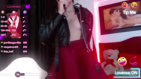 myomi online show from 8, 3, 2025