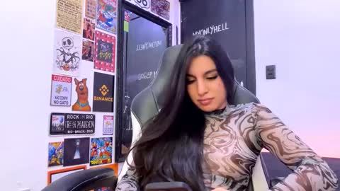 myonlyhell online show from 14, 4, 2026