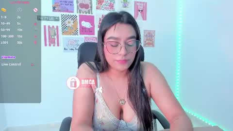 Bella online show from 13, 7, 2026