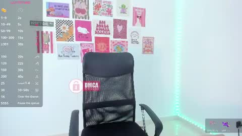 Bella online show from 17, 7, 2026