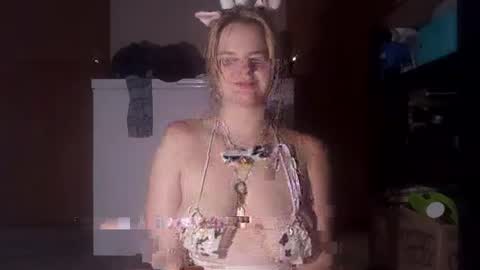 Snapshot of myrabbithole chatting on 6, 12, 2024 Annie Archer online show from 6, 12, 2024