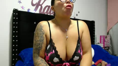 Snapshot of myrandafliiers chatting on 2, 10, 2025 myranda  online show from 2, 10, 2025