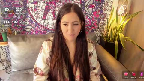 Snapshot of mysaris3 chatting on 18, 1, 2025 S A R A online show from 18, 1, 2025