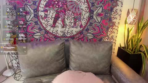 Snapshot of mysaris3 chatting on 27, 1, 2025 S A R A online show from 27, 1, 2025