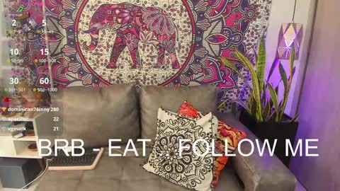 Snapshot of mysaris3 chatting on 12, 2, 2025 S A R A online show from 12, 2, 2025