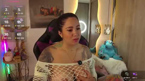 Snapshot of mysaris3 chatting on 25, 9, 2025 S A R A online show from 25, 9, 2025