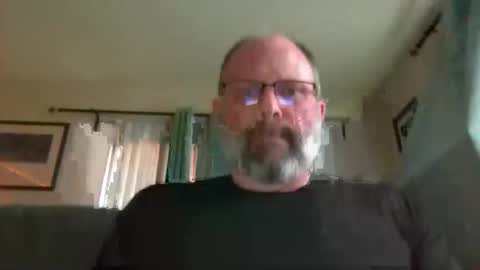 Just hanging out - No pressure online show from 27, 3, 2026