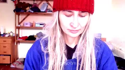 Snapshot of mysexydresses chatting on 12, 1, 2025 Mysexydresses online show from 12, 1, 2025