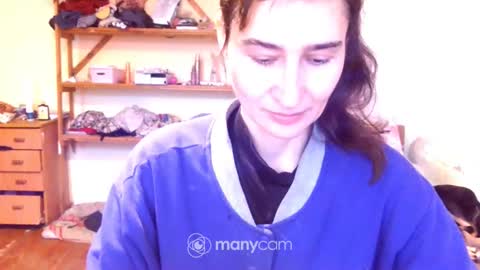 Snapshot of mysexydresses chatting on 13, 1, 2025 Mysexydresses online show from 13, 1, 2025