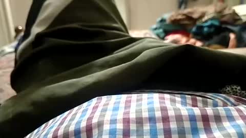 Mysolo1987 online show from 17, 2, 2025