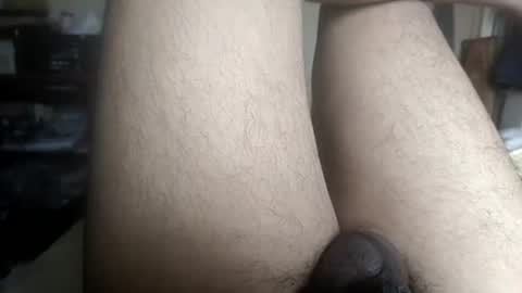 Mysolo1987 online show from 13, 10, 2025