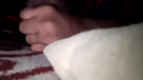 Mysolo1987 online show from 10, 1, 2026