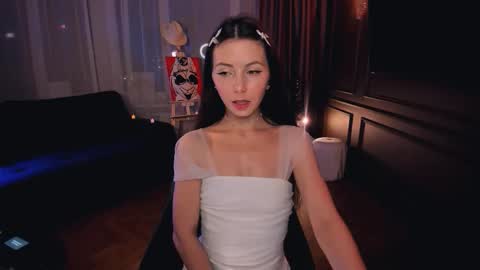 Snapshot of mysstica chatting on 8, 9, 2025 Maria online show from 8, 9, 2025