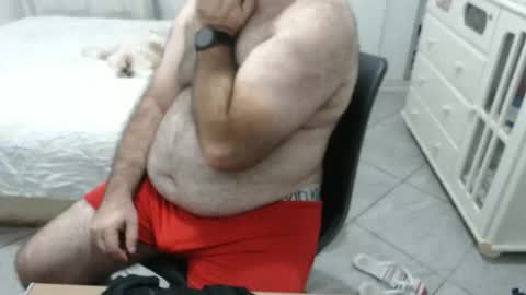 mysterbearmg online show from 28, 11, 2025