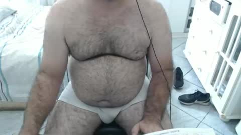 mysterbearmg online show from 21, 2, 2026