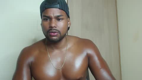 mysterious_black__ online show from 14, 1, 2026